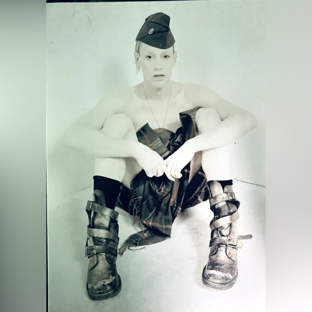 Psycho Disco - Richie Rich - Amber Room - Amanda Lepore